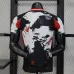 Real Madrid Spieler-Trikot Marvel-Edition 2025/26 - Schwarz