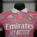 Real Madrid Spieler-Trikot Drachen-Edition 2025/26 - Pink