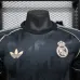Maillot du joueur Real Madrid 2025/26 - Noir