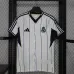 Real Madrid Spieler-Trikot Baseball-Edition 2025/26 - Weiß