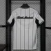 Real Madrid Spieler-Trikot Baseball-Edition 2025/26 - Weiß