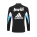 Real Madrid 2008/09 Ropa Deportiva Vintage Negro