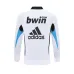 Real Madrid 2008/09 Ropa Deportiva Vintage Blanco
