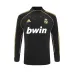 Real Madrid 2011/12 Vêtements de Sport Vintage Noir