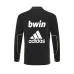Real Madrid 2011/12 Vêtements de Sport Vintage Noir