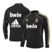 Real Madrid 2011/12 Vêtements de Sport Vintage Noir