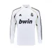 Real Madrid 2011/12 Vêtements de Sport Vintage Blanc