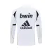 Real Madrid 2011/12 Vêtements de Sport Vintage Blanc