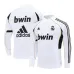 Real Madrid 2011/12 Vêtements de Sport Vintage Blanc