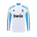 Real Madrid 2012/13 Vintage Sportswear White