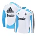 Real Madrid 2012/13 Vintage Sportswear White