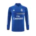 Real Madrid 2013/14 Vintage Sportbekleidung Blau