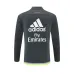 Real Madrid 2015/16 Vintage Sportbekleidung Grau
