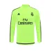Real Madrid 2015/16 Ropa Deportiva Vintage Verde