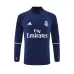 Real Madrid 2016/17 Vintage Sportbekleidung Blau