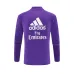 Real Madrid 2016/17 Vintage Sportbekleidung Lila