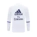 Real Madrid 2016/17 Vintage Sportswear White