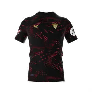 Terza maglia di Sevilla 2024/25 - Nero
