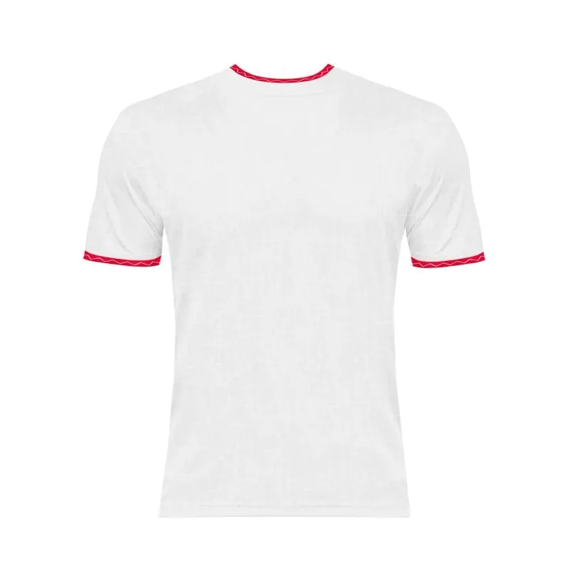 Sevilla 2024/25 Home Kids' Jersey and Shorts - White