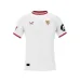 Sevilla 2024/25 Home Women's Jersey - White