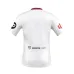 Sevilla 2025/26 Women's Home Jersey - White