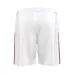 Sevilla 2025/26 Kids' Home Jersey + Shorts - White