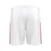 Sevilla 2025/26 Home Shorts - White