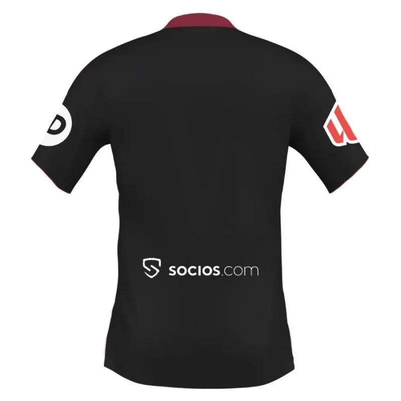 Seville 2025/26 Third Jersey
