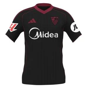 Maglia Siviglia Terza 2025/26 versione giocatore