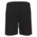 Sevilla 2025/26 Third Kids' Jersey + Shorts - Black