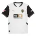 Valencia 2024/25 Home Jersey - White