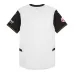 Valencia 2024/25 Home Kids' Jersey - White
