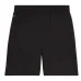 Valencia 2024/25 Home Shorts - Black