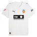 Valencia 2025/26 Home Jersey