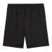 Valencia 2025/26 Home Shorts - Black