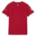 Valencia Women's Kit 2025/26 Away - Red