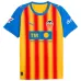 Valencia 2025/26 Third Player Jersey