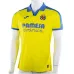 Villarreal 2023/24 Anniversary Edition Jersey - Yellow