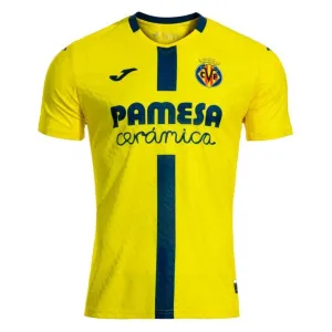 Maglia Villarreal Casa 2025/26