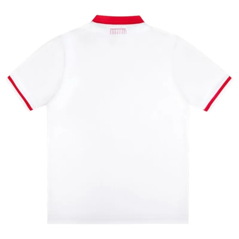 AS Monaco 2026/27 Home Jersey