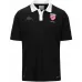AS Monaco 2024/25 gedenktaugliches Trikot - Schwarz