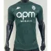 Terza maglia di AS Monaco 2024/25 versione per giocatori - Verde