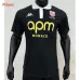 AS Monaco 2024/25 Spieler - Version - Gedenkausgabe - Trikot - Schwarz