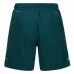 Auswärtstrikot + Shorts für Kinder von Monaco 2024/25 - Grün