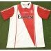 AS Monaco retro jersey 1996/97 home - White/Red