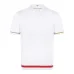 Camiseta Mónaco Local 2025/26