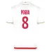 Monaco 2025/26 BOGBA Home Jersey