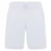 Camiseta local infantil + pantalones cortos de Ansu Fati en el AS Monaco 2025/26 - Blanco/Rojo
