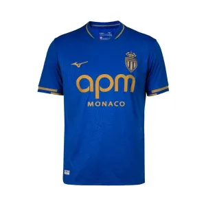 Maglia del Monaco Trasferta 2025/26
