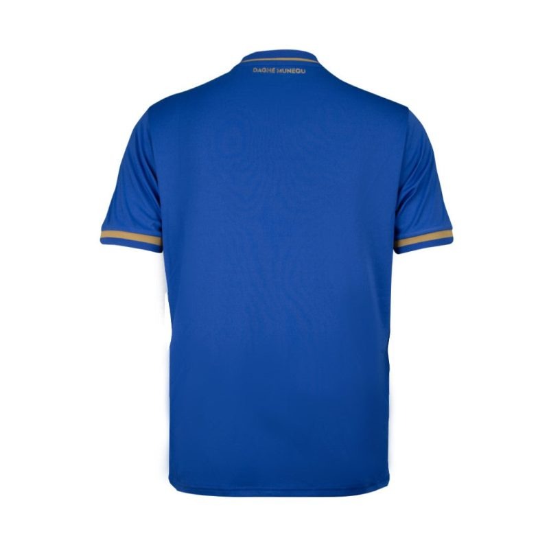 AS Monaco 2025/26 Women's Away Football Jersey